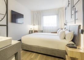 Hotel Ilunion San Mamés 3