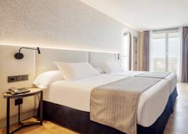 Hotel Ilunion San Sebastián 5