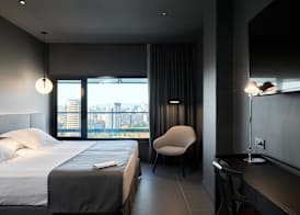 Barcelona Princess 3
