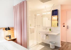 Hotel Schani Wien Hauptbahnhof 2