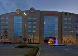 Crowne Plaza PADOVA by IHG 2