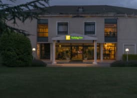 Holiday Inn CALAIS - COQUELLES by IHG 3
