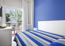 Hotel Best Oasis Park 4