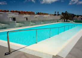 Hotel Taimar 3