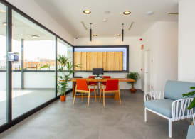 Hotel Taimar 4