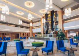 Iberostar Selection Kuriat Palace 2