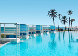 Iberostar Selection Kuriat Palace 4