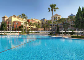 Iberostar Waves Málaga Playa 3