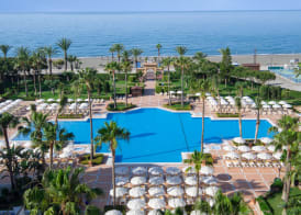 Iberostar Waves Málaga Playa 4