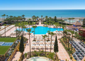 Iberostar Waves Málaga Playa 2