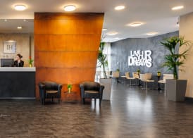 iH Hotels Milano Lorenteggio 4