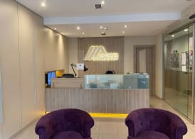Aparthotel Rambla108 2