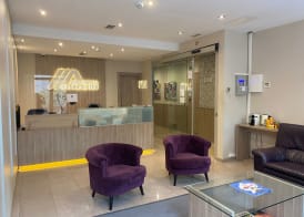 Aparthotel Rambla108 3
