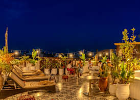 Riad Lumière D'Orient 3