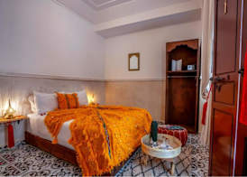 Riad Les Dunes 4