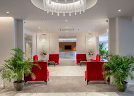 Hotel American Palace Eur 4
