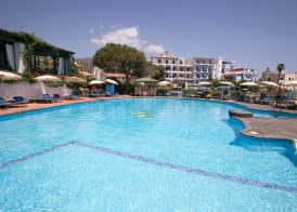 Arathena Rocks Hotel 2