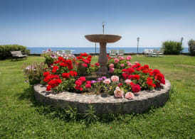 Arathena Rocks Hotel 4