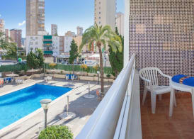 Poseidon Resort 5