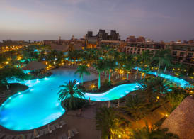 Lopesan Baobab Resort 2