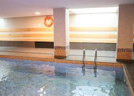 Eurohotel Barcelona Granvia Fira 2
