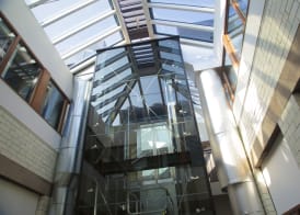 The Z Hotel Glasgow 5
