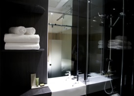 The Z Hotel Glasgow 3