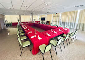 Barion Hotel & Congressi 3