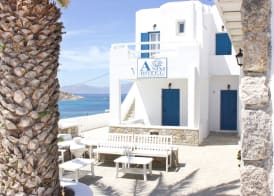 Anixi Hotel 5