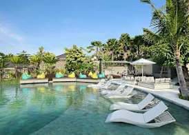 Cross Bali Breakers 4