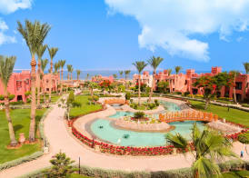 Charmillion Sea Life Resort 3