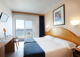 Hotel Poseidon Playa 5