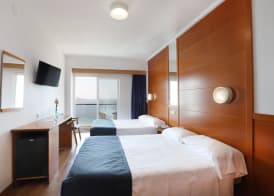 Hotel Poseidon Playa 3