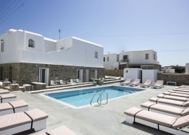 Anixi Hotel 4