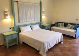 LH Pedraladda Resort 5