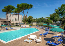 Hotel Cristoforo Colombo 4