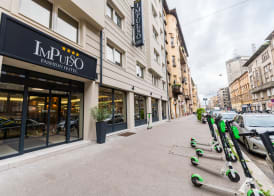 Impulso Hotel by Mellow Mood Hotels 4