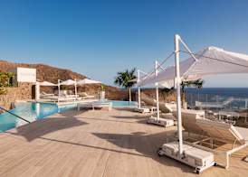 Grand Horizon Luxury Boutique Suites 3
