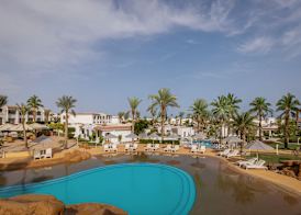 JAZ Sharm Dreams 4