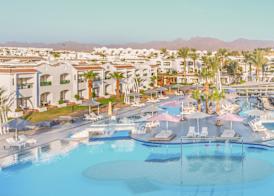 JAZ Sharm Dreams 2