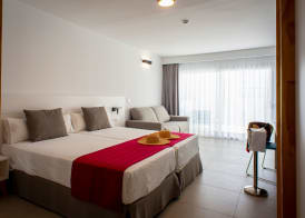 Hotel Taimar 5