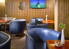 K+K Hotel am Harras 5