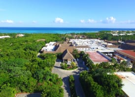 Grand Palladium Kantenah Resort And Spa 2