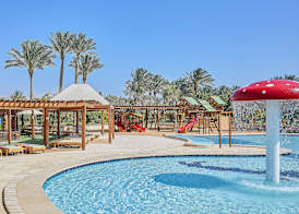 Steigenberger Aldau Beach Hotel 5