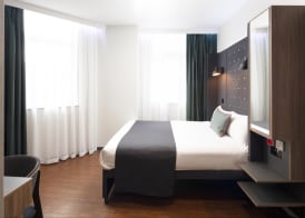 Point A Hotel London Kings Cross – St Pancras 5