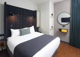 Point A Hotel London Kings Cross – St Pancras 2
