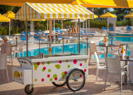 Kipriotis Hippocrates Hotel by Anayia All Inclusive Resorts 5