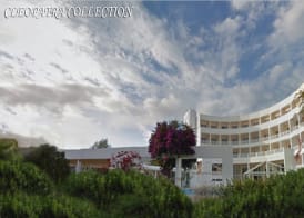 Kris Mari Hotel 5