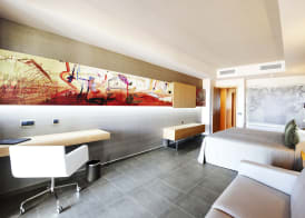 Lopesan Baobab Resort 4