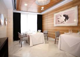 Sercotel Sorolla Palace 4